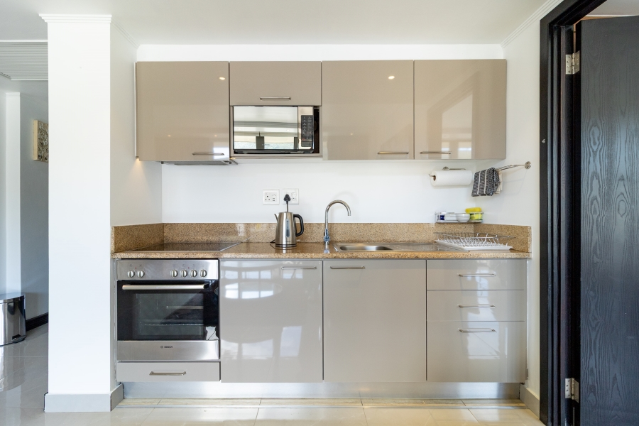 To Let 2 Bedroom Property for Rent in Cape Town City Centre Western Cape